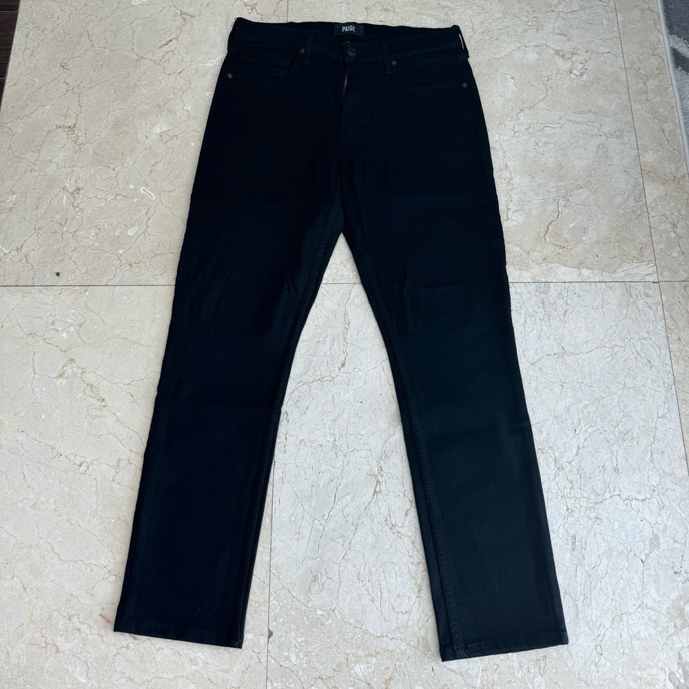 Men’s Paige Lennox Fit Jeans